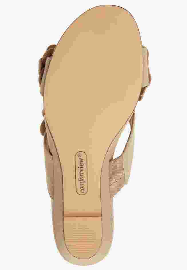The Carmen Slip On Mule image number 3