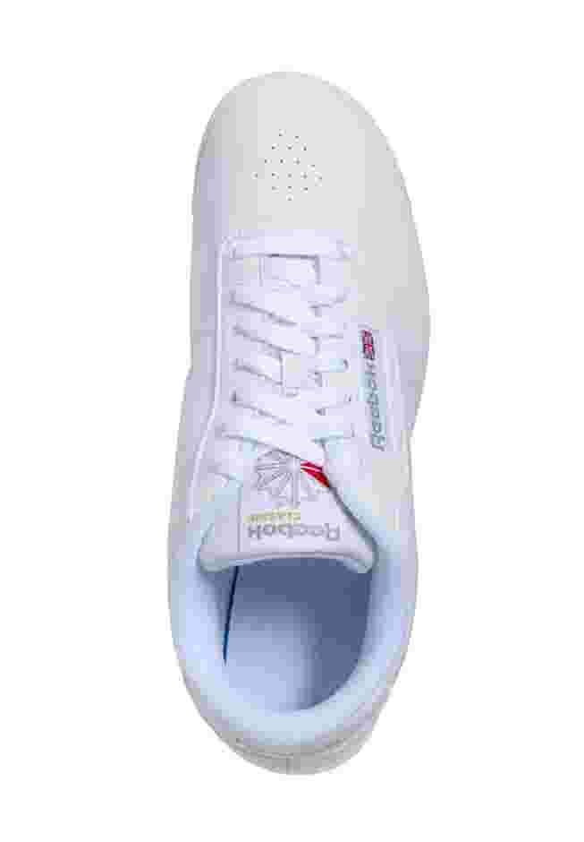 The Princess Sneaker image number 4