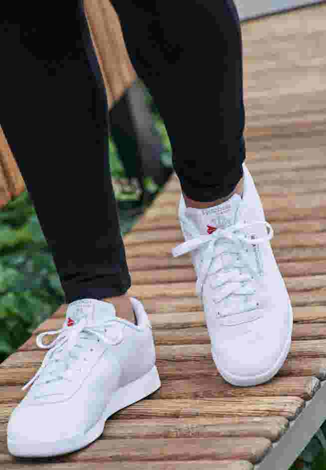 The Princess Sneaker image number 7
