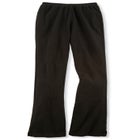 Stretch Ponte Knit Pull-On Bootcut Pants image number null