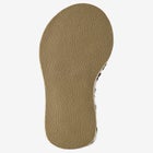 Lace-Up Flat Espadrilles image number null