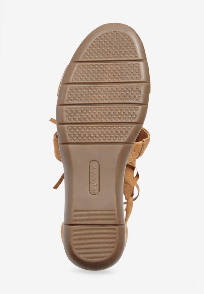 The Carmella Sandal  image number 2