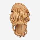 The Carmella Sandal  image number null