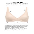 The Wireless Plunge - Mesh image number 5