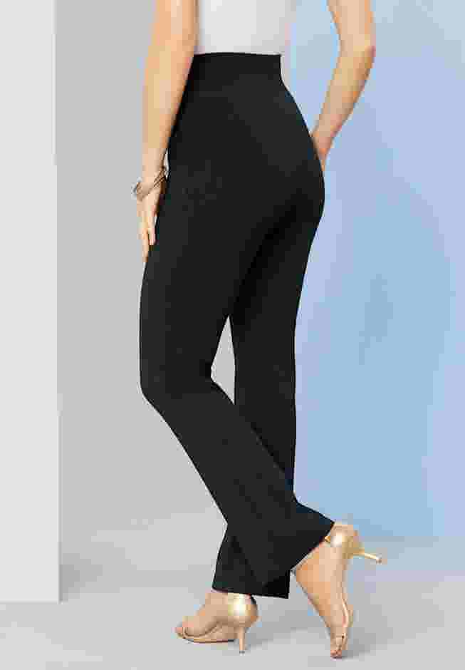 Essential Stretch Yoga Pant image number 3