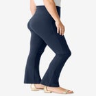 Essential Stretch Yoga Pant image number null