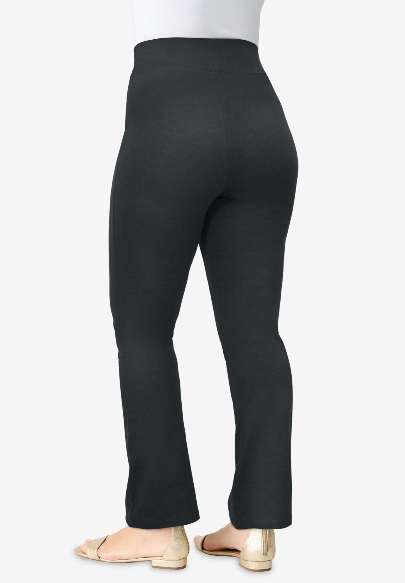 Essential Stretch Yoga Pant image number 1