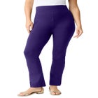 Essential Stretch Yoga Pant image number null