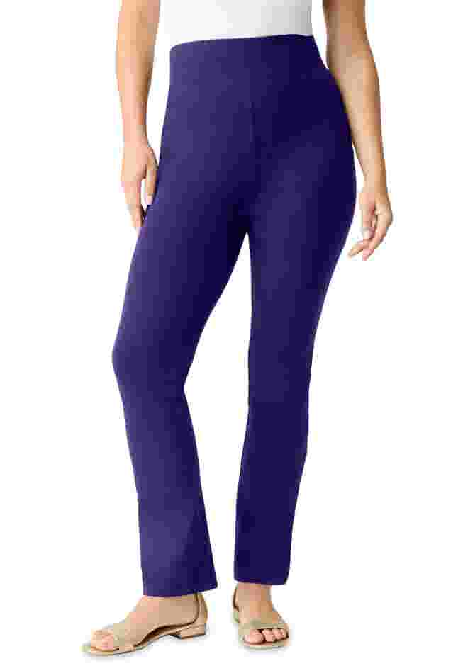 Essential Stretch Yoga Pant image number 0