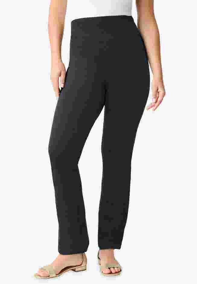 Essential Stretch Yoga Pant image number 0