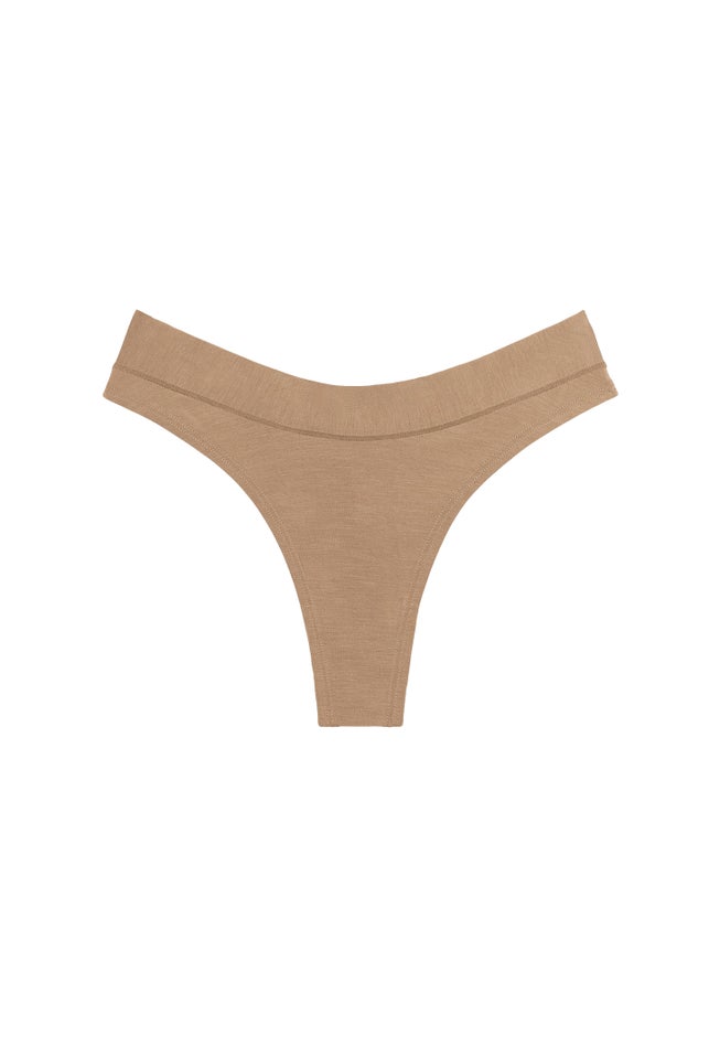 The Thong - Modal image number 1
