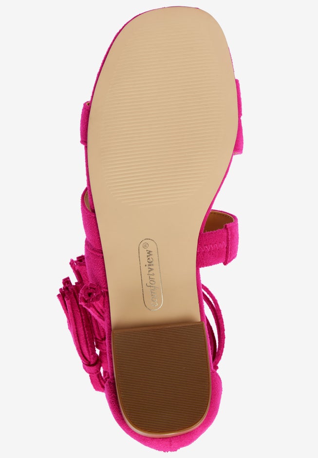 The Eleni Sandal  image number 2