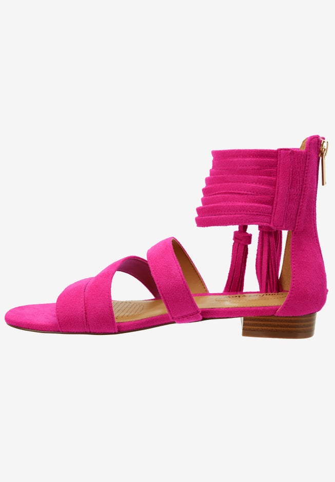 The Eleni Sandal  image number 3