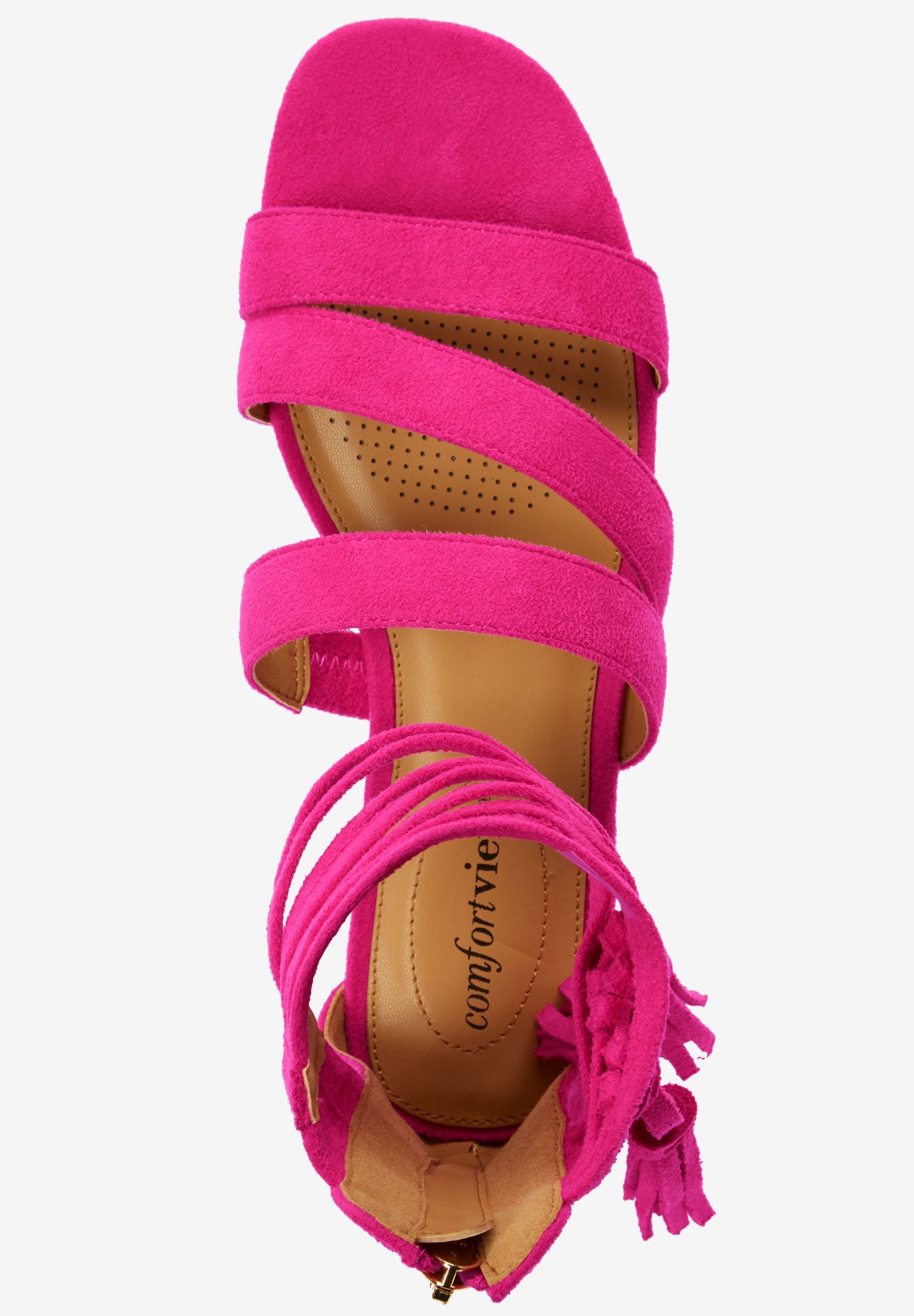 The Eleni Sandal  image number 4