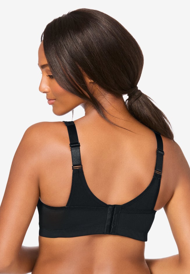 Glamorise® Magic Lift® Medium-Impact Wireless Sport Bra 1005 image number 1