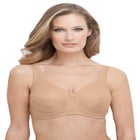 Glamorise® Magic Lift® Medium-Impact Wireless Sport Bra 1005 image number null