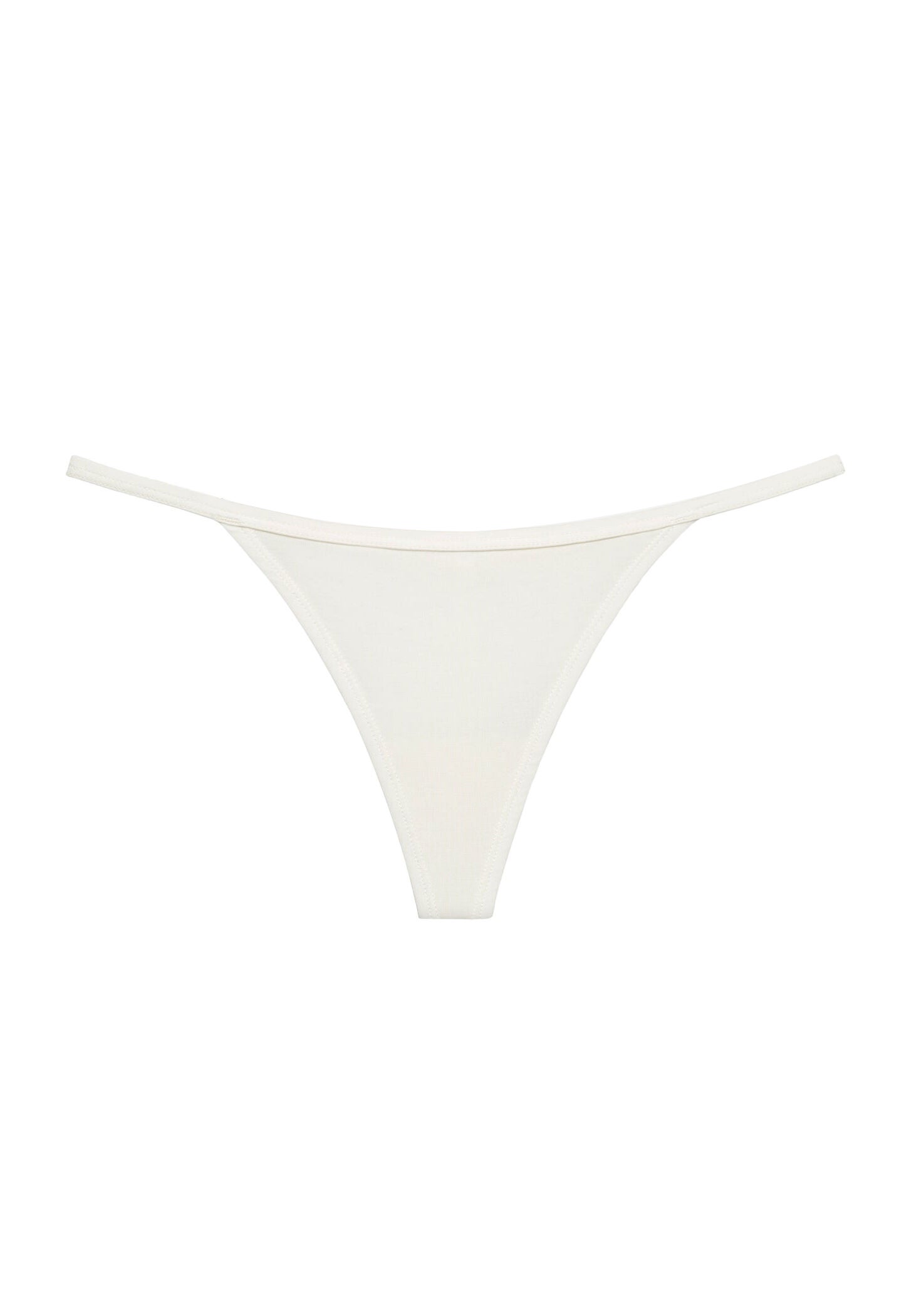The String Thong - Modal image number 1