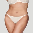 The String Thong - Modal image number 0