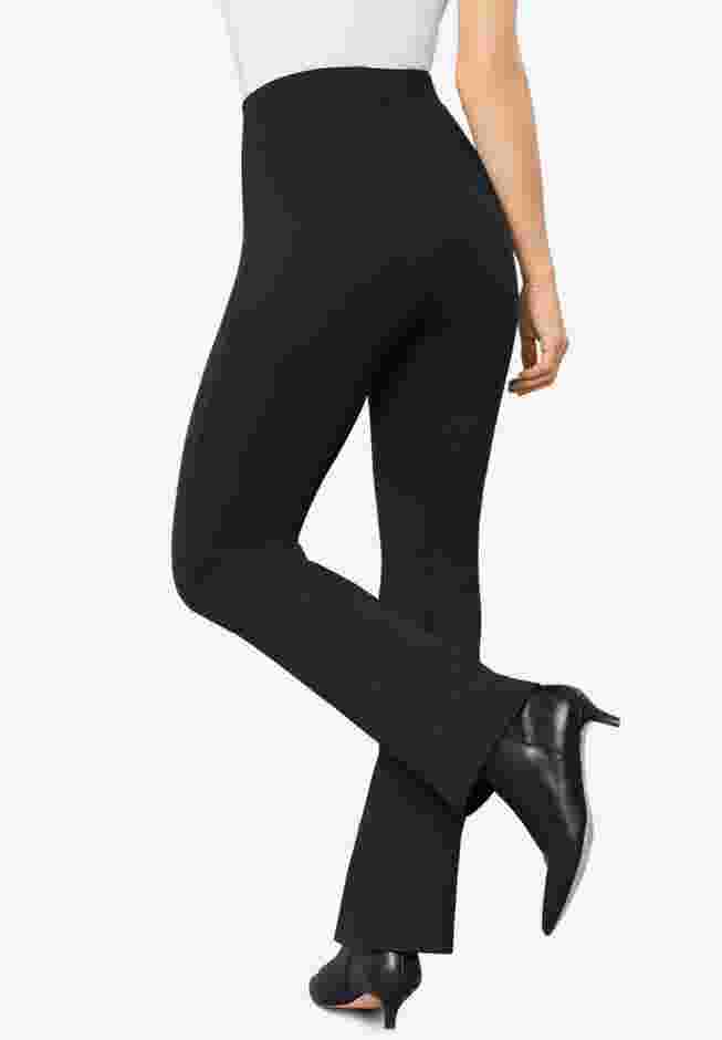 Bootcut Ultimate Ponte Pant image number 1