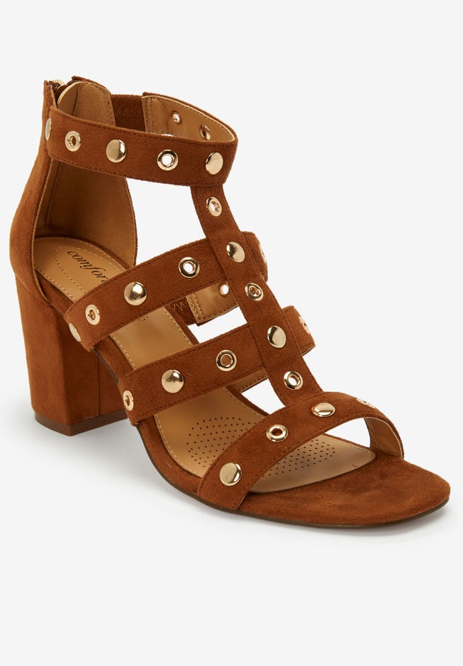 The Giada Sandal image number 0