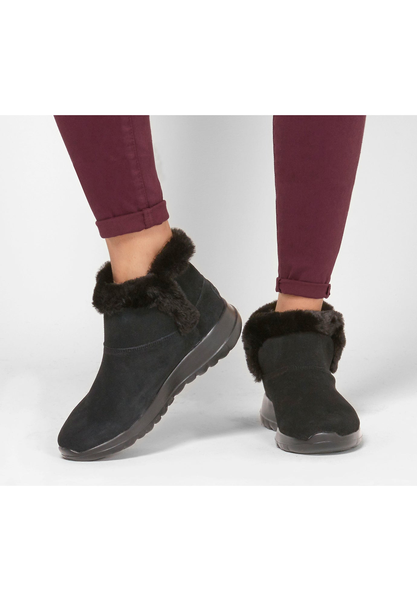 The On-the-Go Bootie image number 6