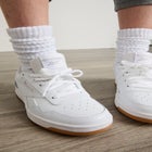 The Reebok&reg; Court Advance Sneaker image number null