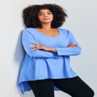 Urban Slub Jersey Tee image number null