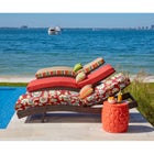 84" Chaise Cushion image number null