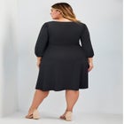 Audrey Ity Dress image number null