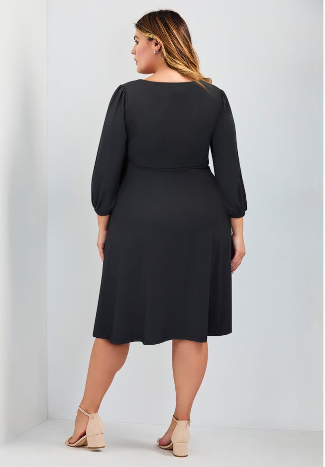 Audrey Ity Dress image number 1