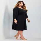 Audrey Ity Dress image number null