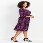 Audrey Ity Dress image number null