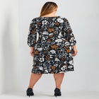 Audrey Ity Dress image number 1