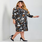 Audrey Ity Dress image number 2