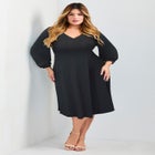 Audrey Ity Dress image number null