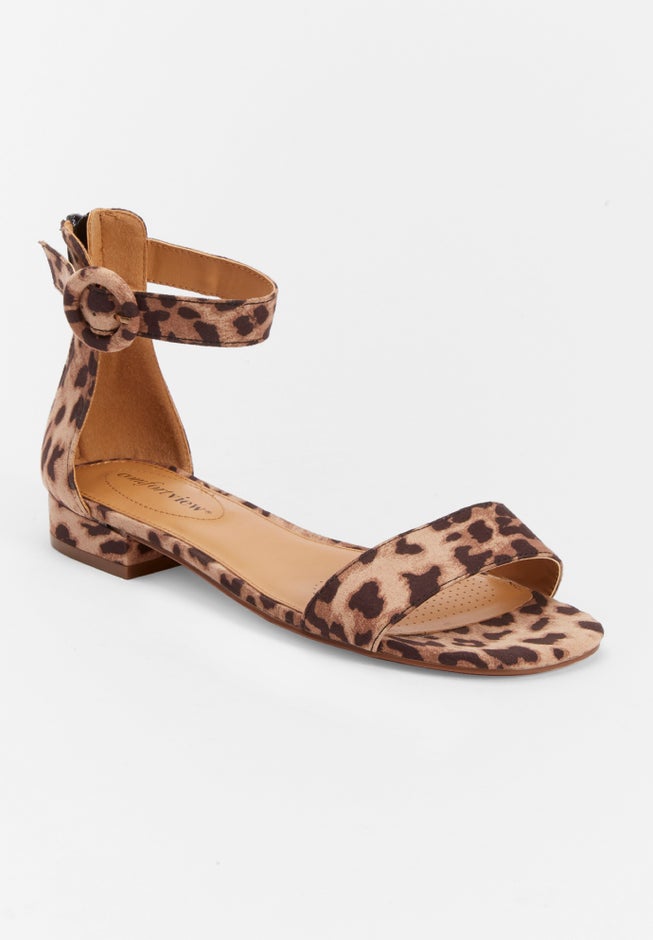 The Alora Sandal image number 0