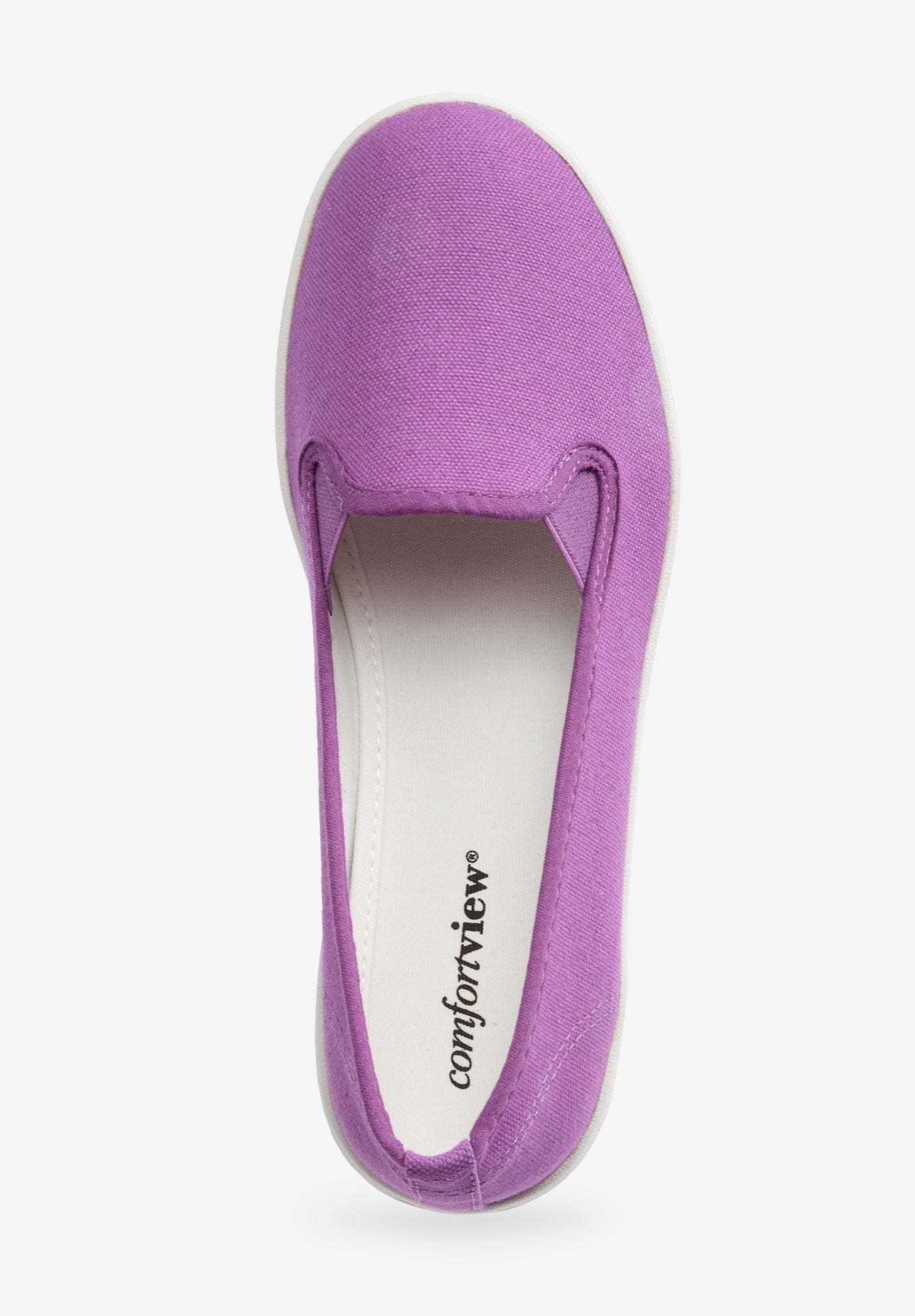 The Dottie Slip On Sneaker image number 4