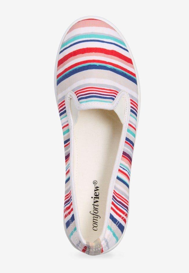 The Dottie Slip On Sneaker image number 4