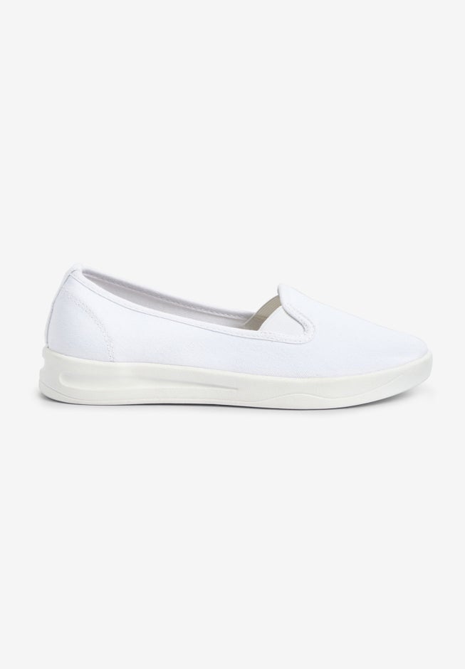 The Dottie Slip On Sneaker image number 3