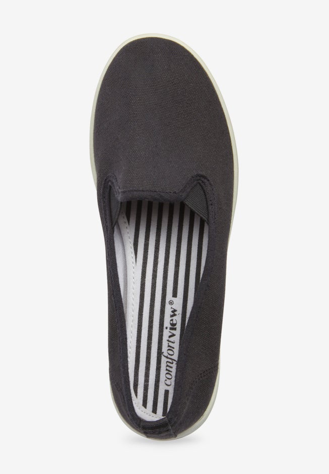 The Dottie Slip On Sneaker image number 4