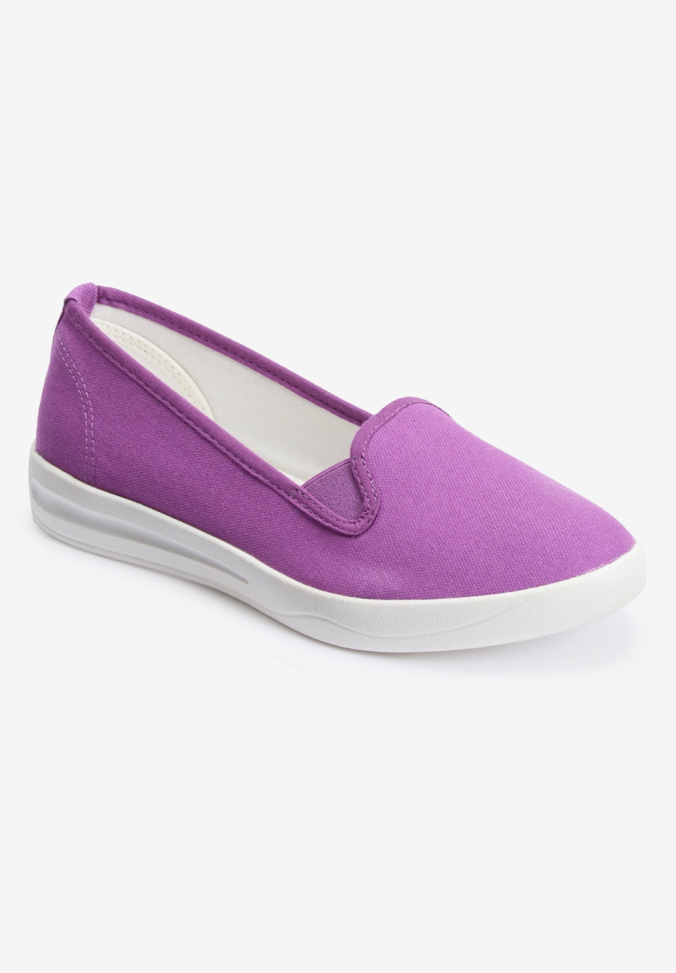 The Dottie Slip On Sneaker image number 0