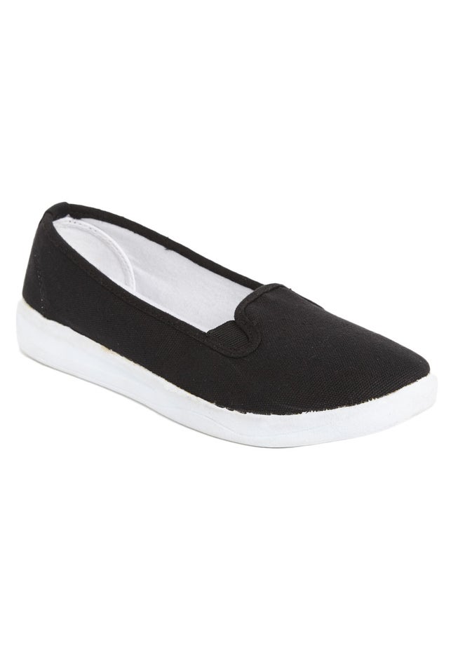 The Dottie Slip On Sneaker image number 0