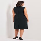 Cool Hand Sleeveless Dress image number 1