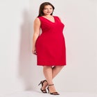 Cool Hand Sleeveless Dress image number 2