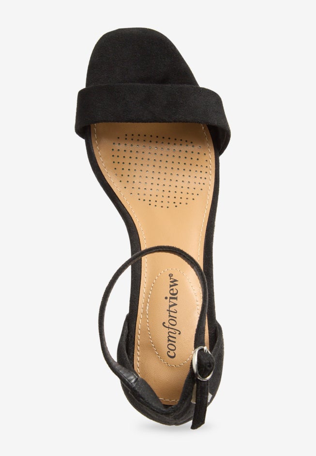 The Orly Sandal image number 4