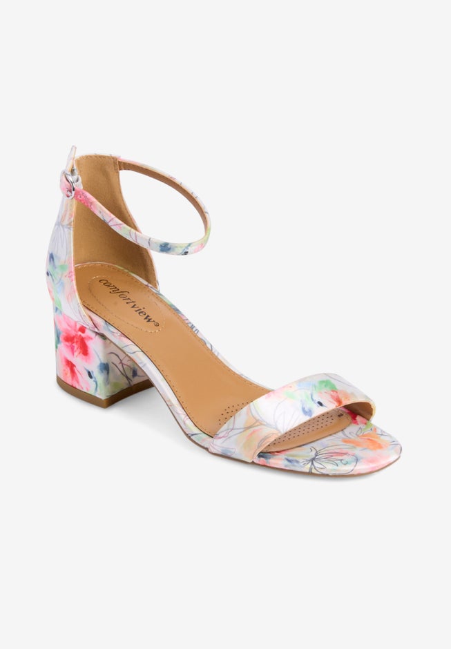 The Orly Sandal image number 0
