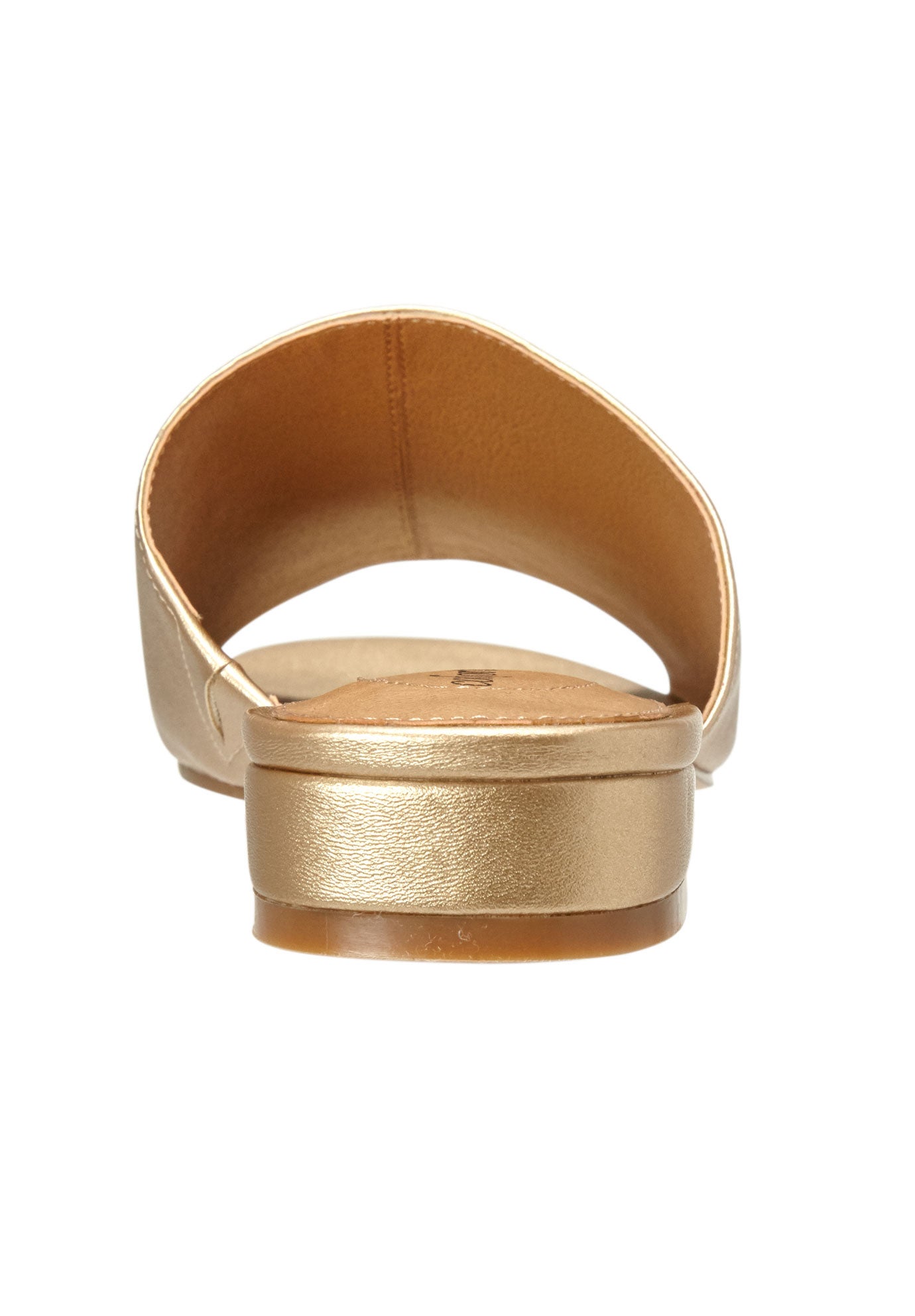 The Sola Slip On Mule image number 1