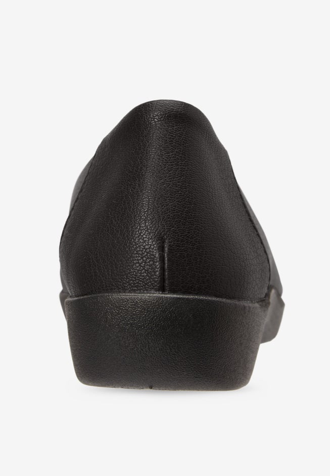 The Gab Slip On Flat image number 1