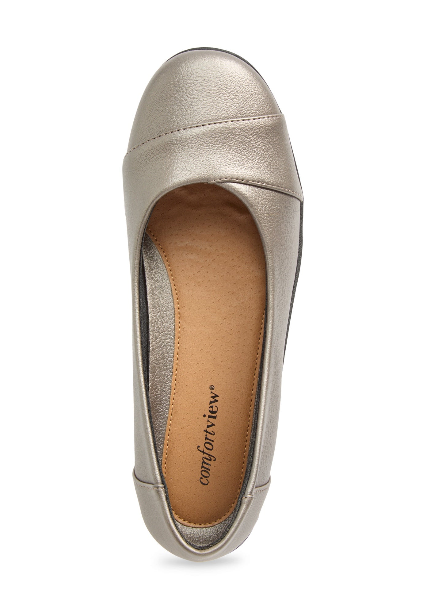 The Gab Slip On Flat image number 5