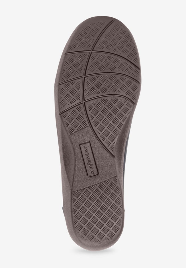 The Gab Slip On Flat image number 2